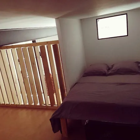 Appartamento Matipali Carcassonne